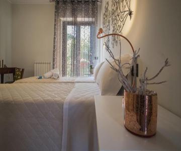 Geo House B&B