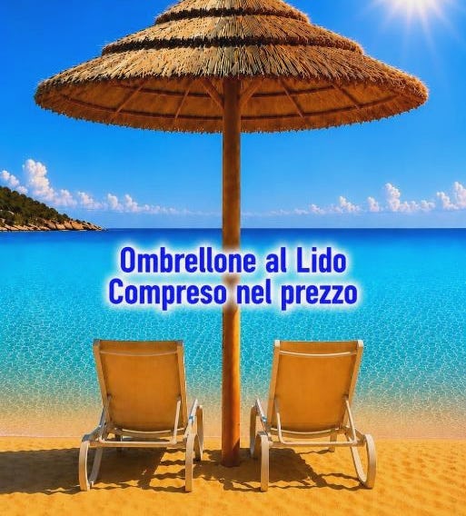 La Perla dell' Adriatico Apartments - Perla Aurea -