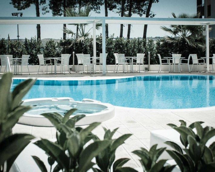 Hotel Europa