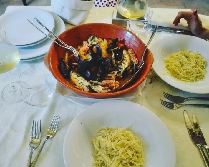 Locanda San Giorgio