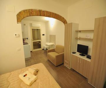 La casa di Michela
