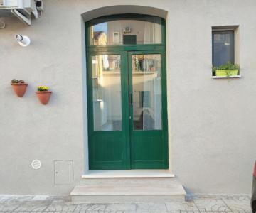 La casa di Filomena
