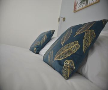 Elite Suite Home