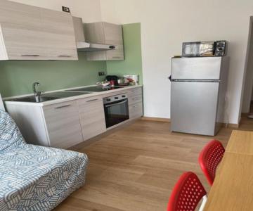 Casa Vacanze Corallo