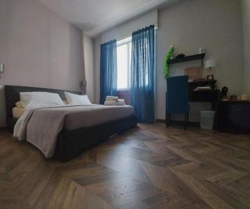 I Tre marchi Rooms / Camera Mare