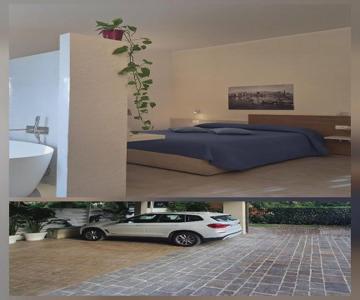 B&B LE MAGNOLIE