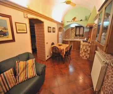 Termoli, Nel Cuore Del Centro Storico