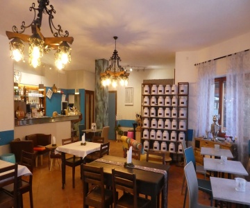 Hotel Alpi Cozie