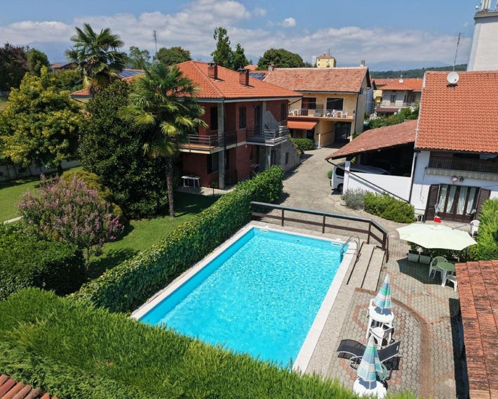 La Cascina