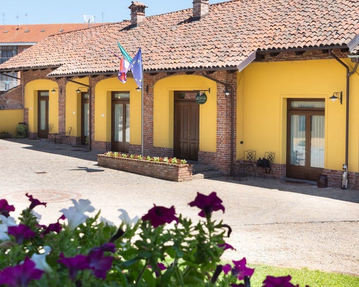 Casa del Grande Vecchio