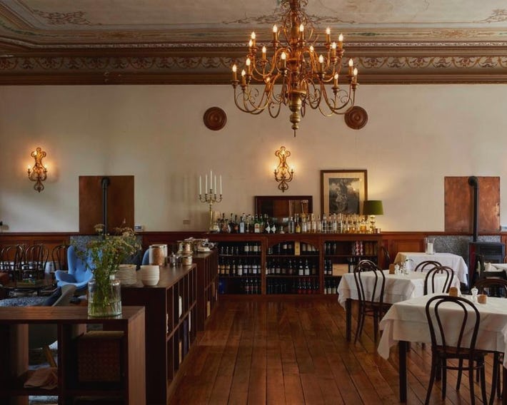 Hotel Monterosa