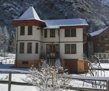 L'aria Di Casa