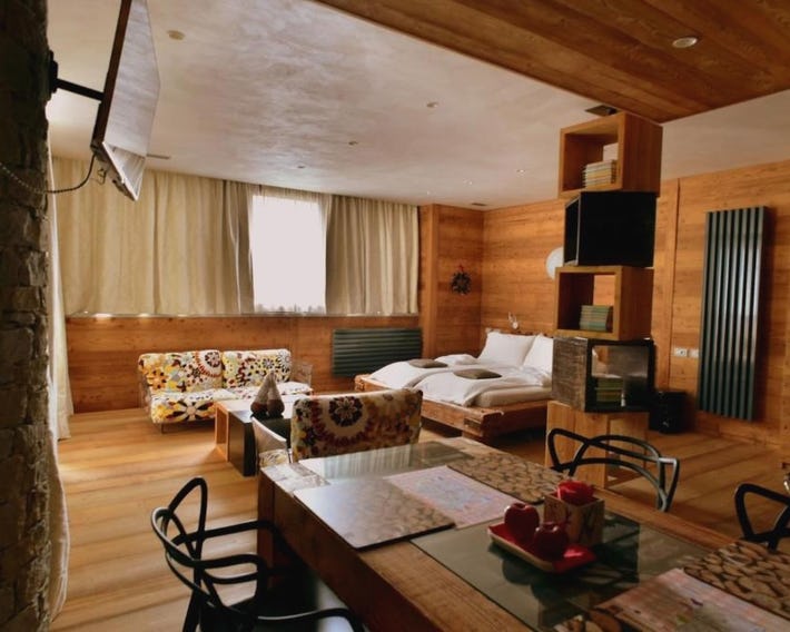MH Olen Boutique Hotel