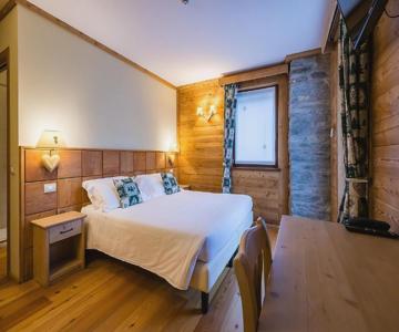 Mirtillo Alpino Casa Vacanze