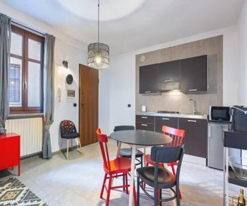 Matirè House - Modern Apartment