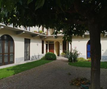 La Maison Du Soleil Appartamento Alba Pompeia