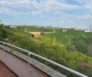 La casa di Gerry e Palmi