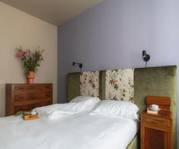 ALMA Apartment