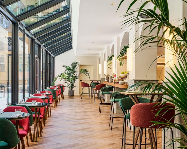 Hotel Savona
