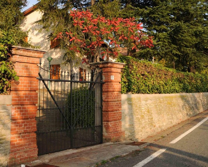 B&B Luna Di Langa