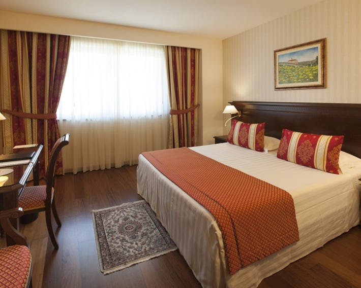 Hotel Calissano