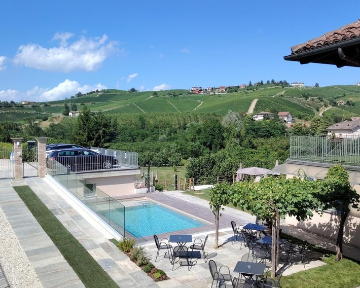 Agriturismo Cascina Bellonuovo
