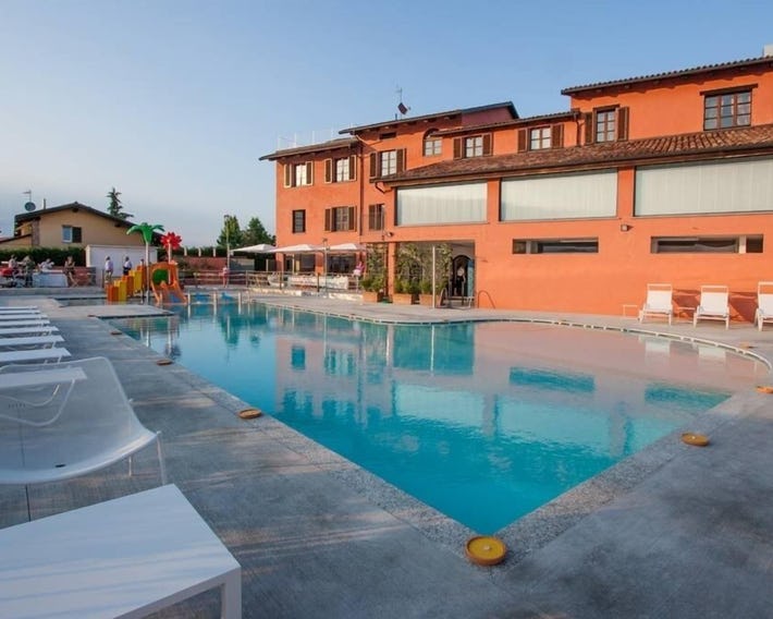 Albergo Ristorante Ai Tardì