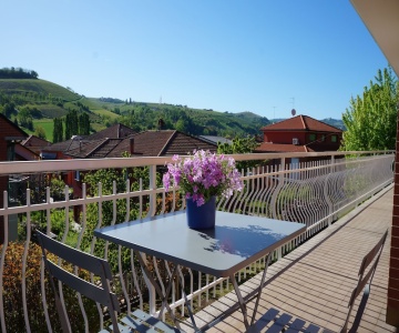 B&B Buondi In Langa