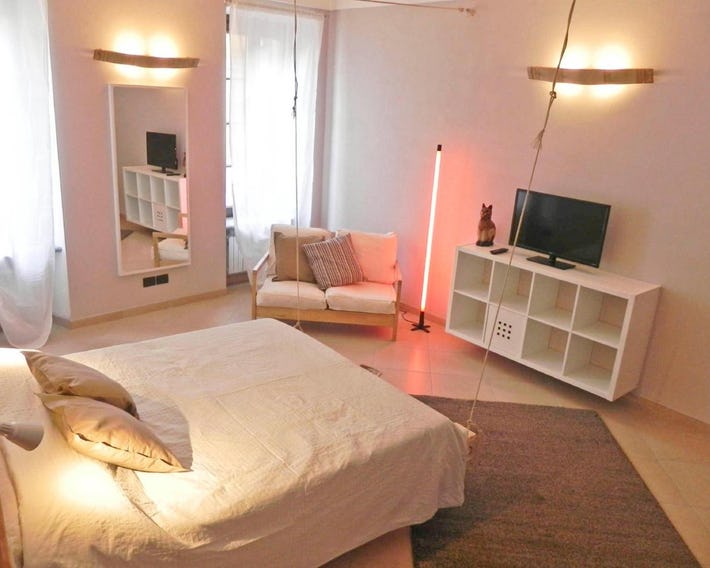 La Casa di Milly
