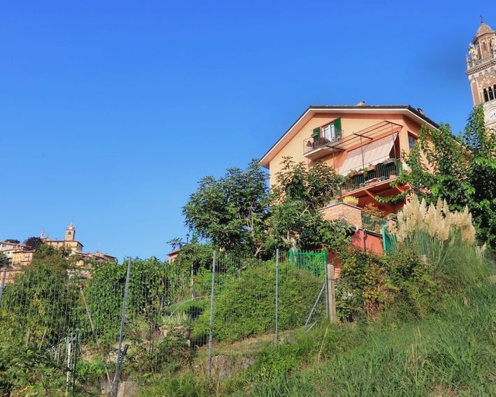 Felicin - Villa Stella