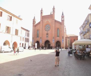 Via Pertinace 1 - Appartamento