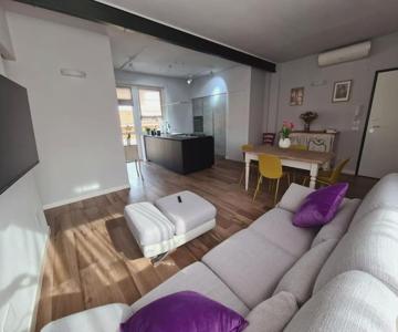Cuore Di Alba Charming Apartment