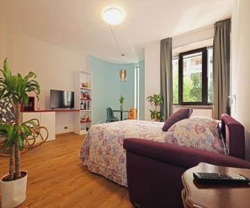 Sunrise Residence