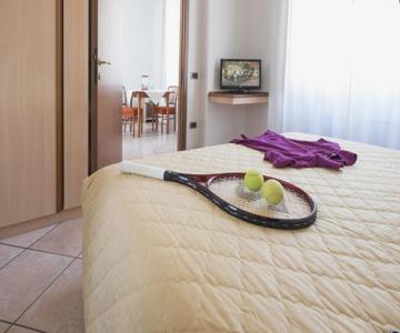 Residence Xx Settembre