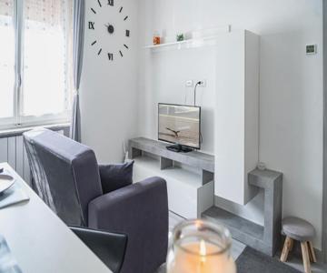 GuestHost - Selly House Alessandria
