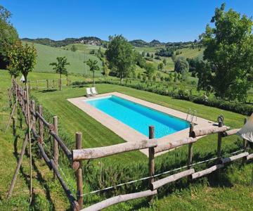 Cascina Fazioli B&B