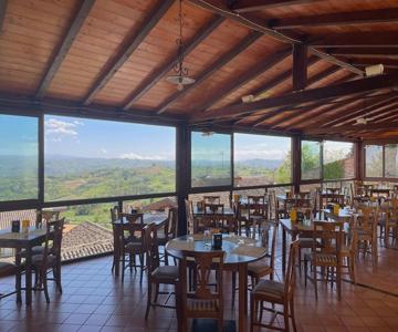 Hotel & Ristorante Belvedere