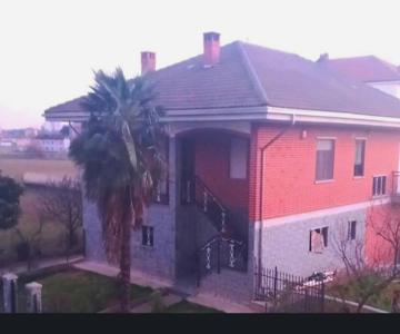 Villa Marie
