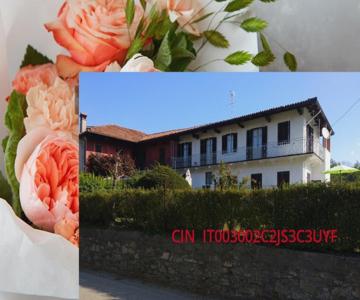Casa Le Rose