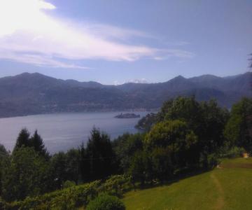 Terrazza Sul Lago