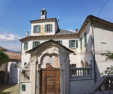 Villa Bonola