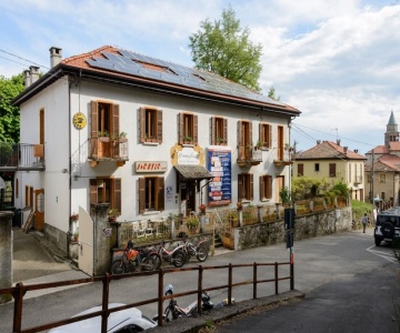 Omnidiet Hotel