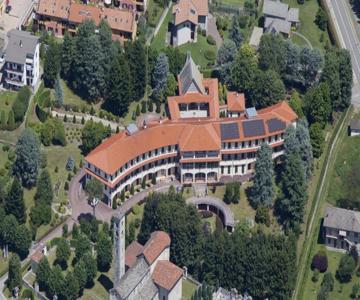 Centro Di Spiritualita Maria Candida