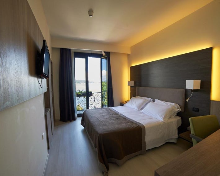 Hotel Giardino