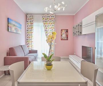 Casa Ierardi - Appartamento Arona