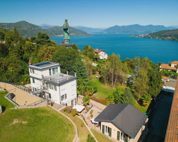 Villa San Carlo