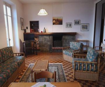 Appartamento Le Due Rocche