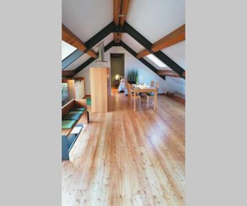 Arona 01 Attic Mansarda Secondo Piano No Ascensore