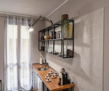 Casa/studio Ricard Centro Storico Arona