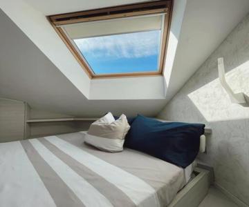 Chic Retreat